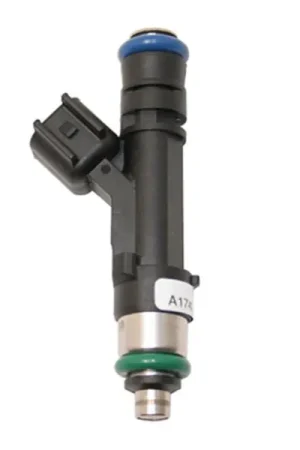 Ford Racing 47 LB/HR Fuel Injector Set Wholesale