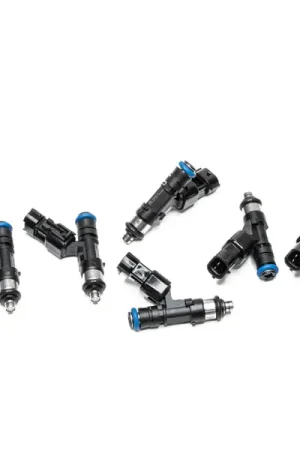 New Arrival DeatschWerks 03-15 350z/370z G35/G37 04-05 GTI R32 / NEO RB25DET 98-02 650cc Top Feed Injectors