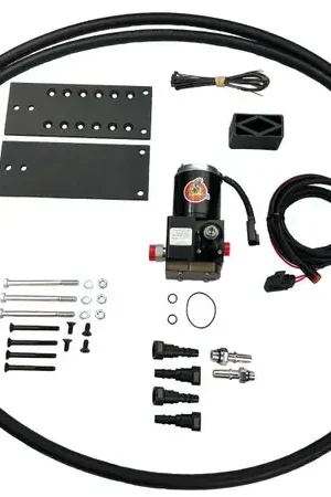 PureFlow Raptor 01-10 Chevrolet 6.6L Duramax RP-4G-100 Fuel Pump Affordable