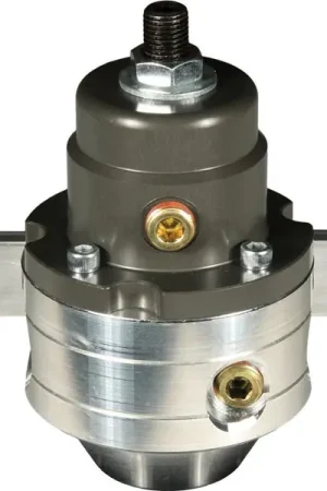 Authentic FASS Fuel Pressure Regulator FPR-1001