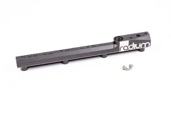 Clearance Radium Engineering Honda B-Series Fuel Rail
