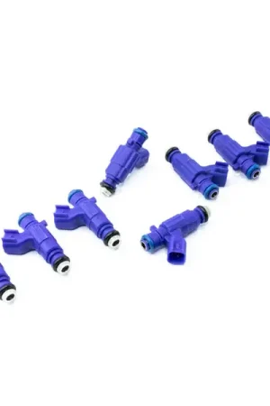 Factory Price DeatschWerks LS2 / 5.7L & 6.1L HEMI 42lb Injectors