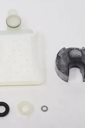 Weekend Sale Walbro Fuel Pump Kit for 03-06 Mitsubishi Evo/95-99 Mitsubishi Eclipse GST/GSX