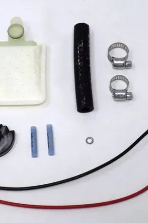 Walbro Fuel Pump Kit for 84-92 Toyota Supra MK3 Popular