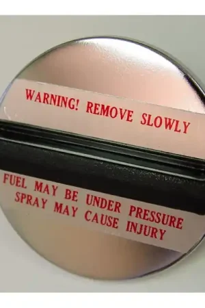 Omix Gas Cap 76-90 Jeep CJ & Wrangler Low Price