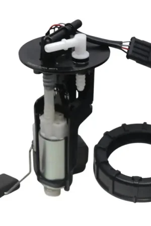 While Supplies Last DeatschWerks 16-20 Polaris RZR XP Turbo/17-21 XP4 Turbo High Flow Fuel Pump Module