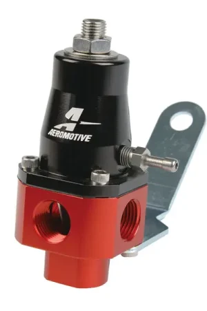 Aeromotive Universal Bypass Regulator - 3-Port 3/8in NPT Handmade