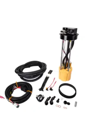 Top Pick Fleece Performance 91-97 Dodge Ram 5.9L Cummins PowerFlo Lift Pump Assembly