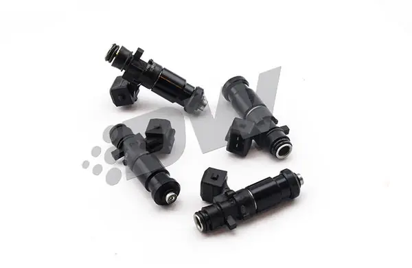 Free Shipping DeatschWerks 02-14 Subaru WRX / 07-14 STI/Legacy GT Bosch EV14 1200cc Injectors (Set of 4)