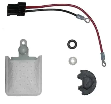 Walbro Universal Installation Kit for F90000262 Pump w/Fuel Filter/Wiring Harness/Fuel Line Buy Today