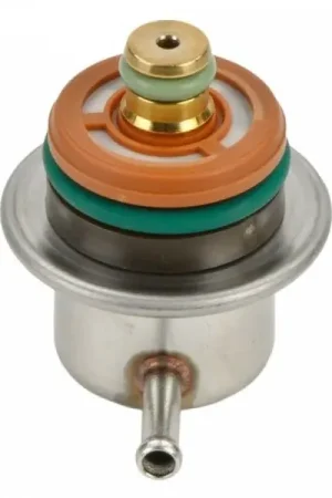 Modern Bosch Fuel Pressure Regulator (OE 078133534C)