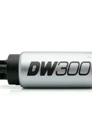 DeatschWerks 340 LPH DW300 Series In-Tank Fuel Pump New Release