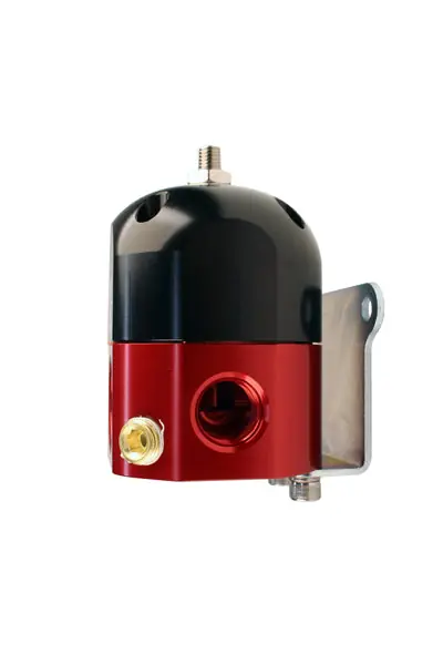 Next Day Delivery Aeromotive A1000 Carbureted Bypass Regulator - 2-Port