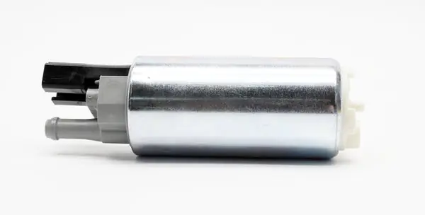 Fresh Stock Walbro 350lph High Pressure Fuel Pump *WARNING - GSS 352* (11mm Inlet - Inline w/the Outlet)