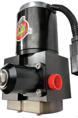 Exclusive Offer PureFlow Raptor VP-150gph Universal Fuel Pump