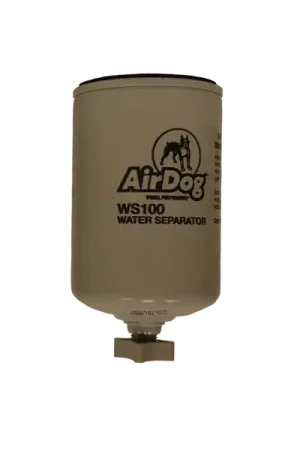 Don’t Miss Out PureFlow AirDog/AirDog II Water Separator Filter