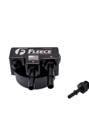 Brand New Fleece Performance 11-24 Ford F250-550 Powerstroke 6.7L Fuel Filter Bypass