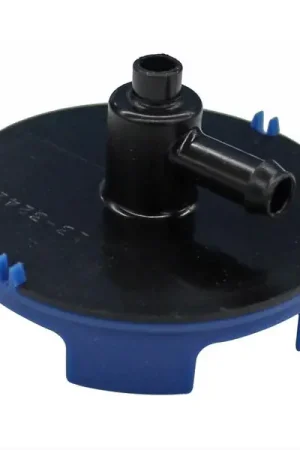 Editor’s Pick Walbro Dead End Style In-Tank Fuel Pickup Size MP-13 w/ Bleed Hole