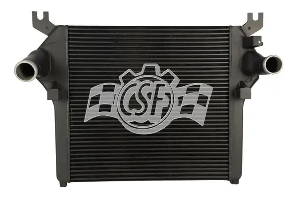 CSF 10-12 Ram 2500 6.7L OEM Intercooler Buy Online
