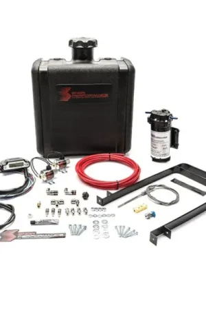 Fan Favorite Snow Performance Stage 3 Boost Cooler 94-07 Cummins 5.9L Diesel Water Injection Kit