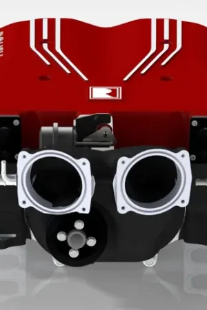 Clearance Roush 2024 Ford Mustang GT / Dark Horse 5.0L Phase 2 Supercharger Kit