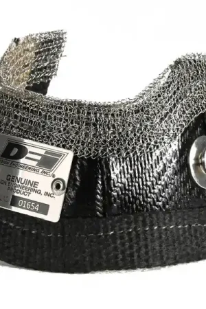 Sale DEI Wastegate Shield - Turbosmart 40mm to 45mm - Onyx