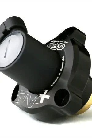 GFB Diverter Valve DV+ Volkswagen TSI/TFSI w/Pierburg Diverter Valve Same Day Shipping