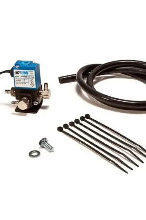 One Day Deal Cobb 08-12 Subaru WRX / 08-12 STI Hatch / 11-12 STI Sedan 3-Port Boost Control Solenoid