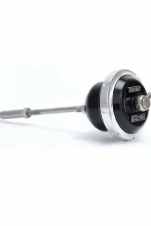 Turbosmart IWG75 Mazda Protege 7 PSI Black Internal Wastegate Actuator Original