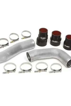 Hassle-Free Returns Banks Power 10-12 Ram 6.7L 2500/3500 Diesel OEM Replacement Boost Tube