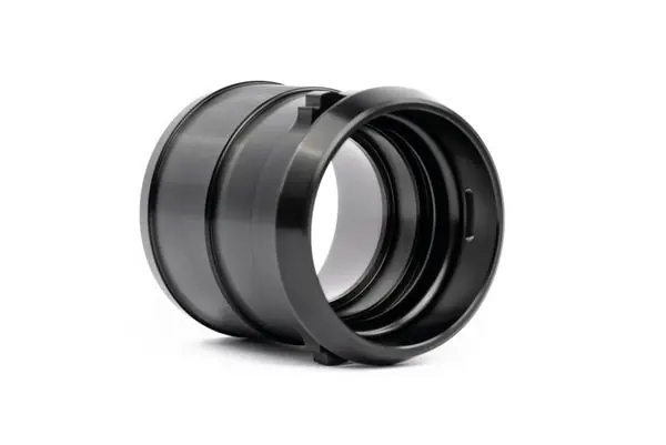 Direct From Factory AMS Performance 2022+ Subaru WRX Charge Pipe (OEM TMIC Only)