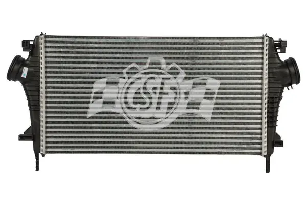 Worldwide Shipping CSF 2011 Saab 44079 2.0L OEM Intercooler