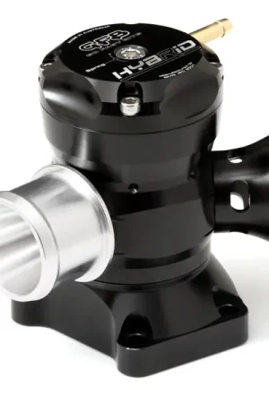 Genuine GFB HYBRID TMS Dual Port Hyundai/Kia 2.5T