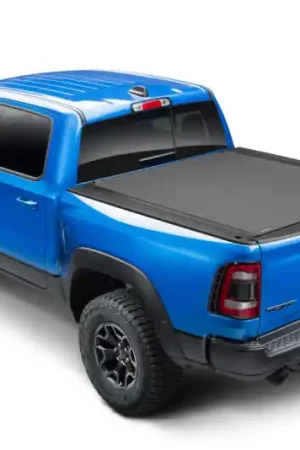 BAK 19-21 Dodge Ram w/o Ram Box Revolver X4s 5.7ft Bed Cover (New Body Style 1500 Only) Best Choice