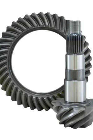 Yukon Gear High Performance Gear Set For Dana 44 Short Pinion Reverse Rotation 5.13 New Arrival