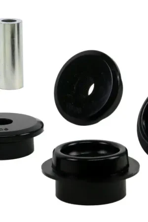 Whiteline 90-05 Mazda Miata (NA/NB) Differential Mount Bushing Kit Handmade