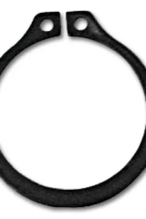 Yukon Gear Stub Axle Retaining Clip Snap Ring For 8.25in GM IFS Popular