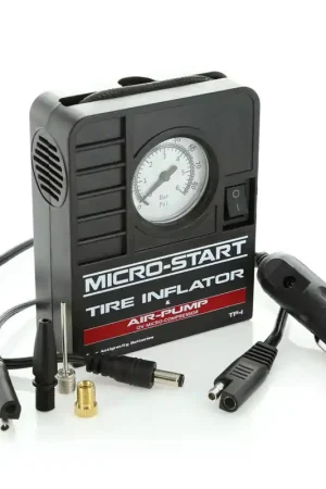 Brand New Antigravity ADV Tire Inflator (For XP1/XP10/XP10-HD)