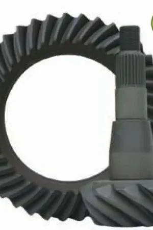 USA Standard Ring & Pinion Gear Set For 04 & Down Chrysler 8.25in in a 4.56 Ratio Today Only