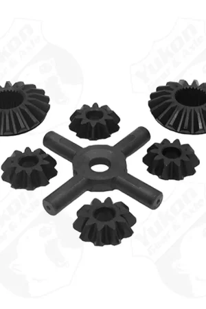 Wholesale Yukon Gear Standard Open Spider Gear Kit For GM 10.5in and 14T w/ 30 Spline Axles