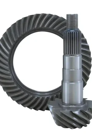 USA Standard Ring & Pinion Replacement Gear Set For Dana 30 Short Pinion in a 5.13 Ratio Holiday Sale