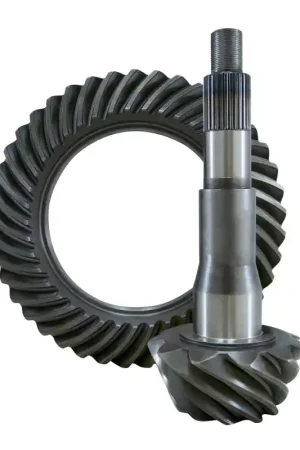 One Day Deal USA Standard Ring & Pinion Gear Set For 10 & Down Ford 10.5in in a 4.56 Ratio