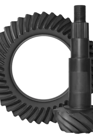 USA Standard Ring & Pinion Gear Set For GM 8.5in in a 5.13 Ratio Modern
