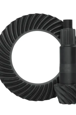 Yukon Ring & Pinion Gear Set For Rear Dana 44 in Jeep JL Rubicon 220mm in 4.56 Ratio Special Discount