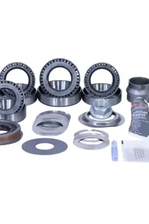 Revolution Gear & Axle 00-09 GM 10-Bolt 7.625in Rear Axle Koyo Ring & Pinion Master Install Kit Get Yours