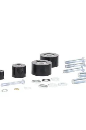 Whiteline 08-21 Toyota Land Cruiser/07-21Lexus LX570 Differential - Drop Kit Wholesale