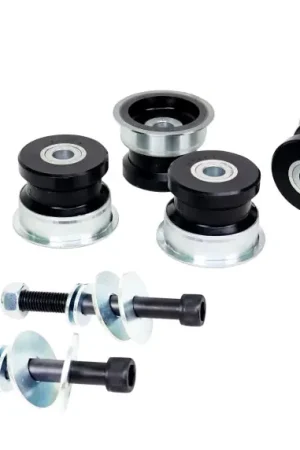 Whiteline 2015+ Ford Mustang Differential Mount Bushing Final Sale
