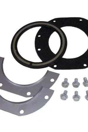 Top Pick Yukon Wiper Kit Small w/8 Retaining Bolts Dana 25 Dana 27 Dana 30 & Dana 44