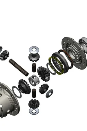 Time-Limited ARB Airlocker Dana 60Xhd 40 Spl 4.10&Dn S/N