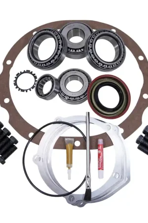 USA Standard Master Overhaul Kit / Ford Daytona 9in Lm104911 Diff and Daytona Pinion Support Editor’s Pick